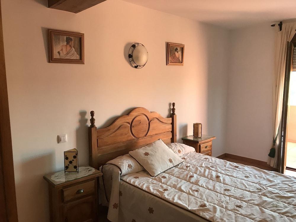 Posada La Maza Арнуэро Экстерьер фото