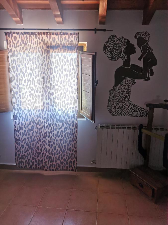 Posada La Maza Арнуэро Экстерьер фото
